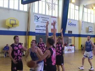 SG3 / Stade Poitevin le 12.12.2010