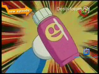 doramone 15th Dec 2010 pt1