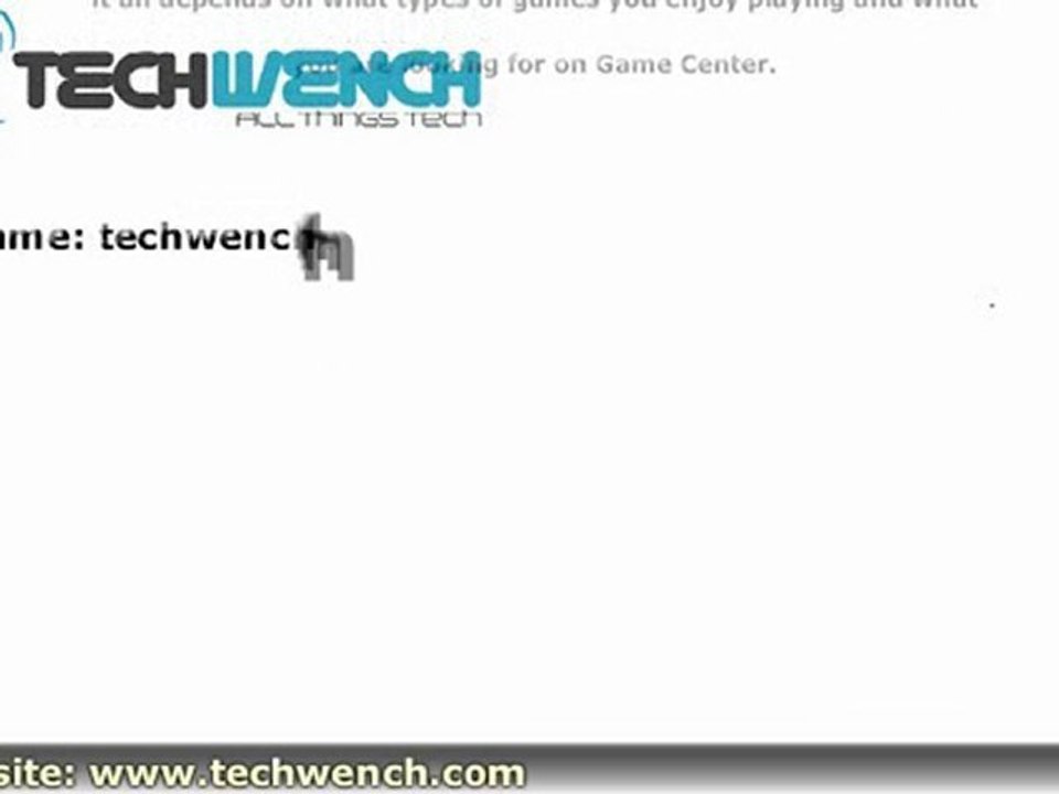5 great games available from game center