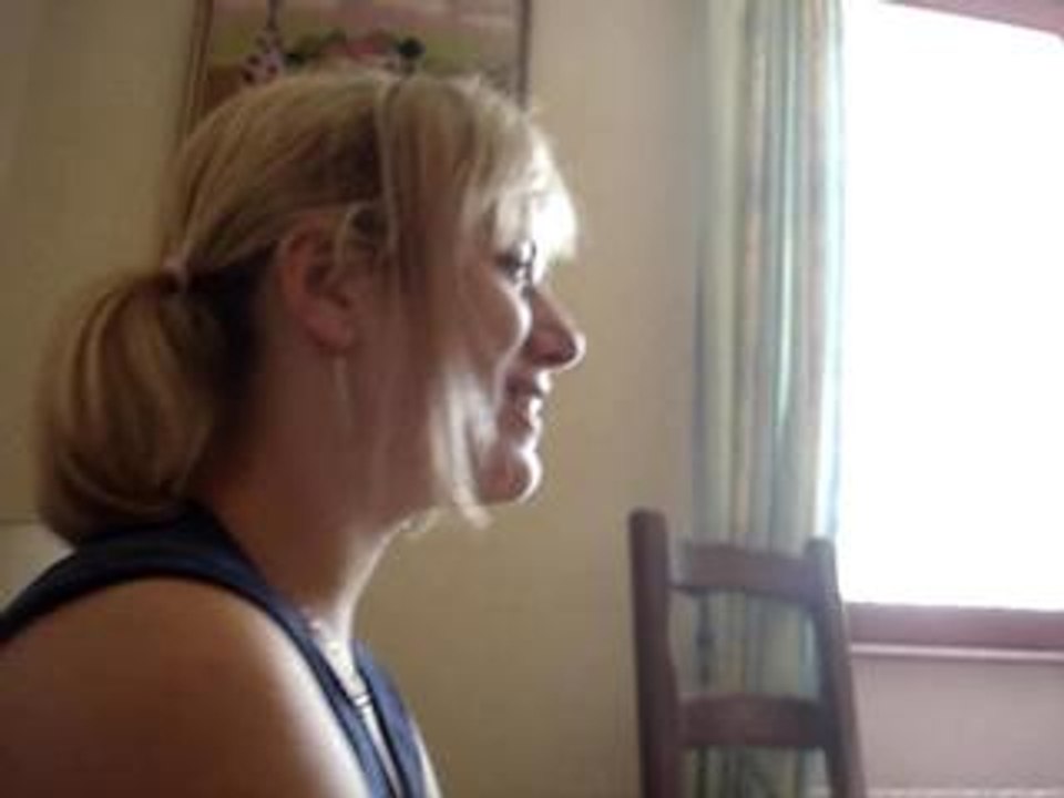 Jouer à FFx est mauvais pour ma santé