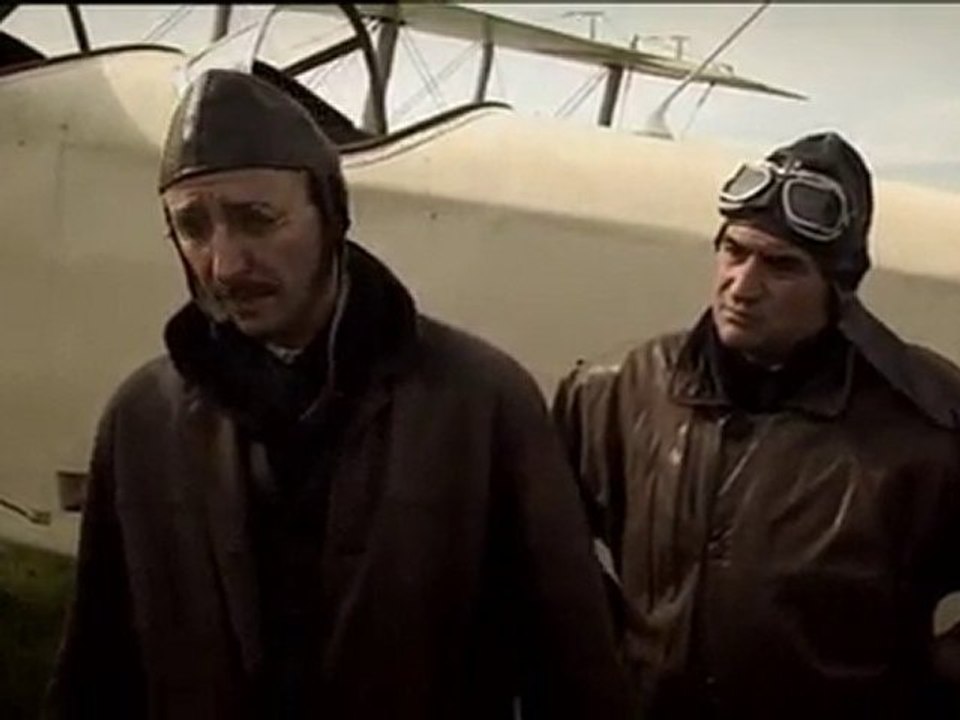 Latécoère, l’aventure des bateaux volants - Extrait