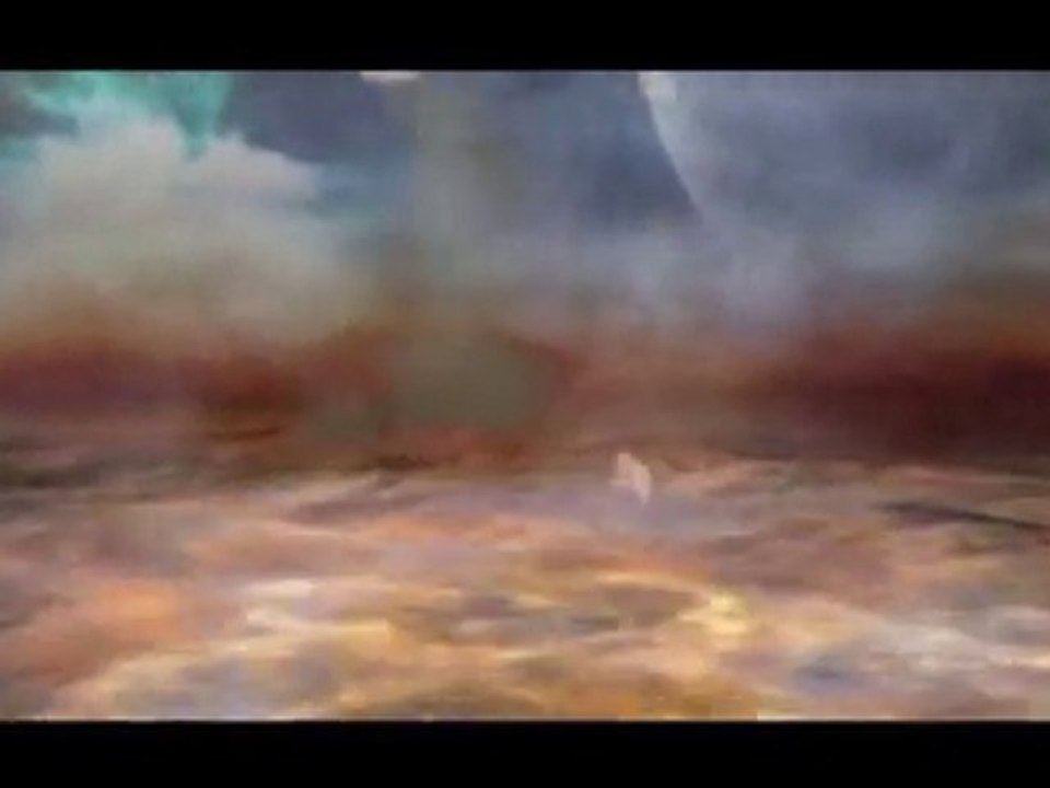 Evolution Music Video TEASER