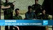 France24 - Rapport sur le trafic d'organes au Kosovo