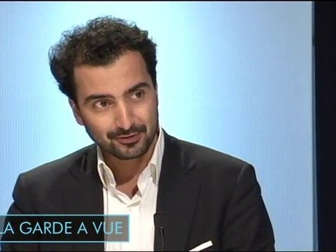 Débat : Comment réformer la garde à vue - Avec Kami Haeri