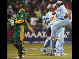 watch South Africa vs India cricket tour 2010 Test series on