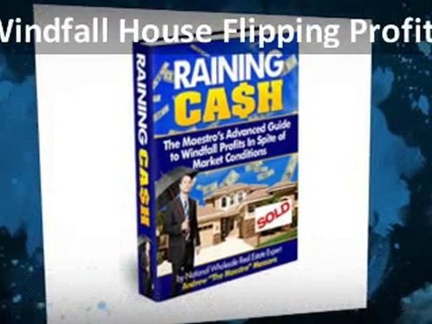 Flipping Houses Now Made Easier At FlipsForCash
