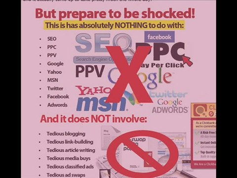 Total Traffic Annihilation