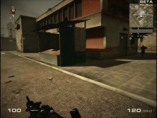 Battlefield play4free