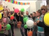 Lip Dub - DUT SGM