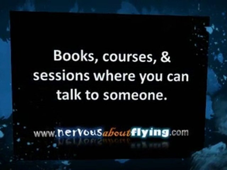Nervous About Flying: The Irrational Fear of Planes
