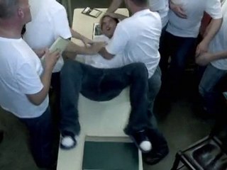 RELEASE bande-annonce 2