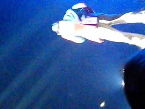 Concert Christophe maé : dingue dingue dingue dingue