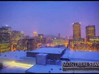 Byblos Suite: Luxury Rental Accommodation Montreal