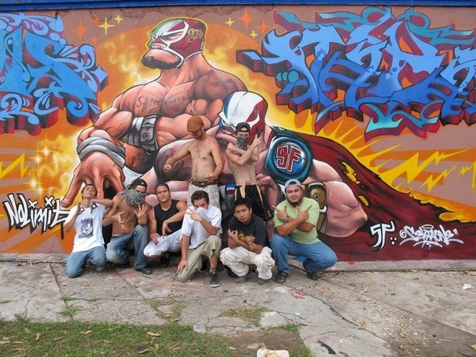 Round 03 : The Mextrip