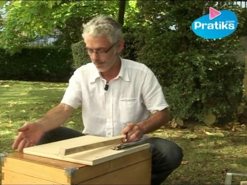 3 méthodes pour tracer un trait de découpe