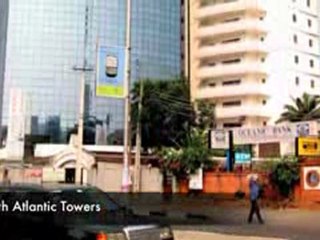 Travel Guide to Lagos, Nigeria