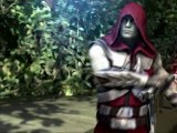 Star Wars The Force Unleashed 2 - DLC Sizzle Trailer ITA