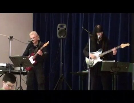 PAPILLONS BLANCS DU SUD DE L'AISNE FETE DE NOEL