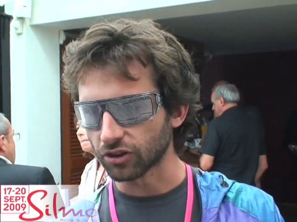Sport-Fashion et polyvalence, les tendances 2009 au Silmo