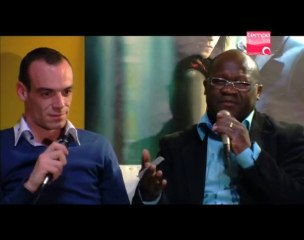 Interview de Cédric Fayolle, directeur du Méga CGR de Narbonne