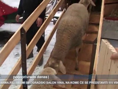 Poljoprivreda danas 15.12.2010.