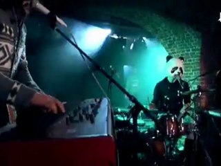 FESTIWAF! EUROPAVOX - INSTRUMENTI