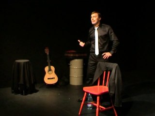 "Mon nom est Dégun"