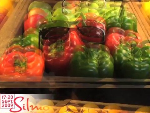 Visite integrale du SILMO 2009