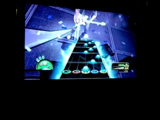 Guitar Hero Van Halen Cathedral FC