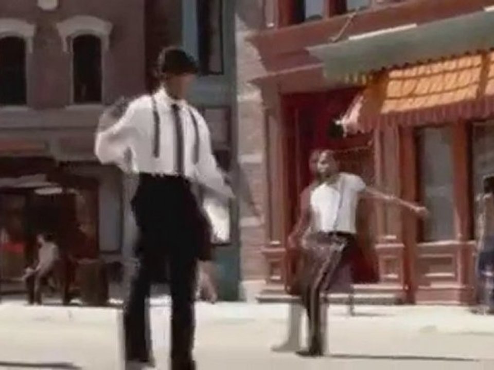 Ne-Yo - One In A Million (OFFICIAL VIDEO)