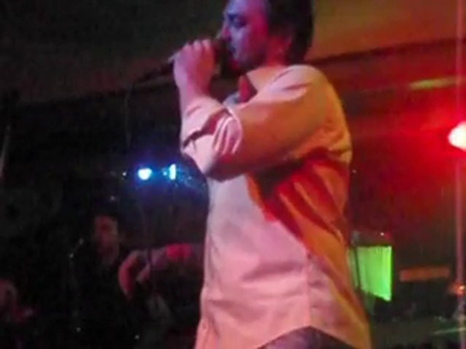 10.12.2010 ANDON İKİ ELİN KANDA OLSADA GEL