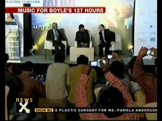 AR Rahman nominated for Golden Globe