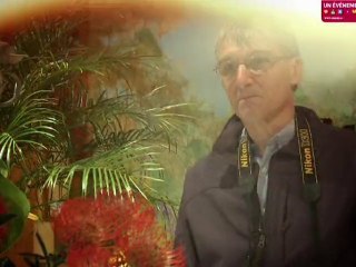 Voie des mille visages