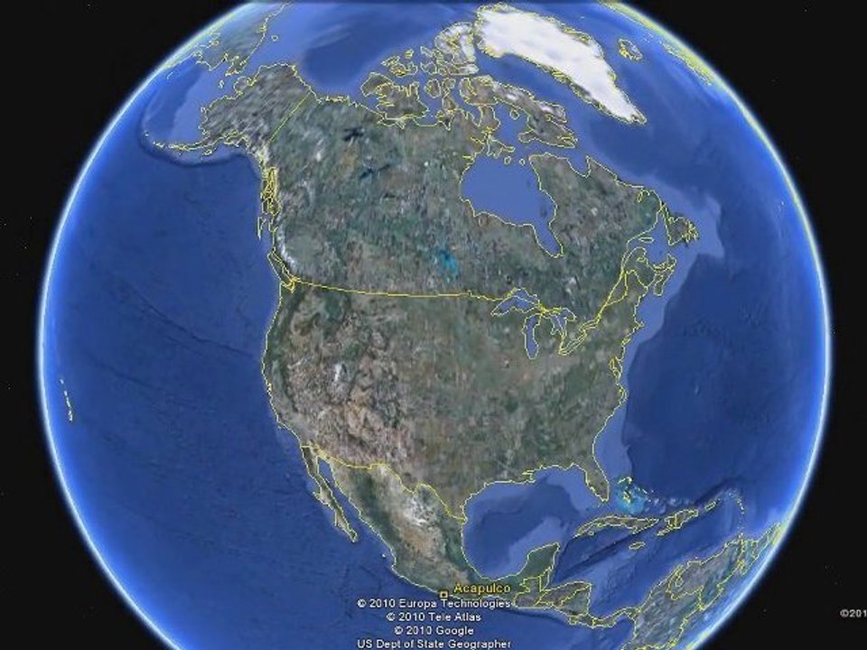 World landbridge (6) - development corridors acapulco-mumbai