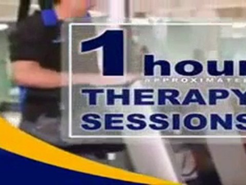 Physical Therapy at Global Health Clinic – Metro-Chicago Reh