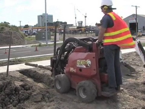 Drilling Contractors Noble Park North VG Boring ...