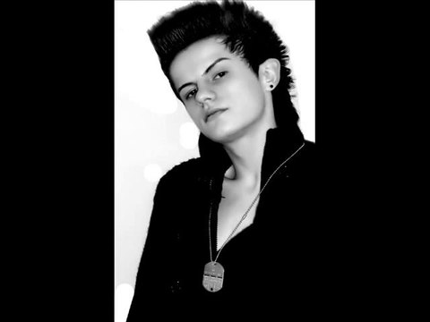 Master Sezer - Kahpe Sevgili ( Türkce & Almanca )