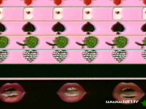 Dorothée: Allo Allo Mr L'Ordinateur