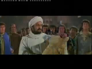 benim adım dertli dolap-ilahi