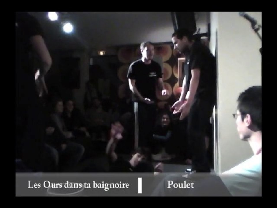 poulet