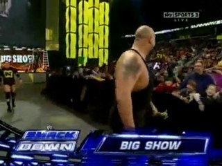 WWE Raw Slammy Awards 13 12 10 Part 1 [HD]