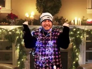 Goldie Lookin Chain - You'll Never Be Alone On Christmas Day