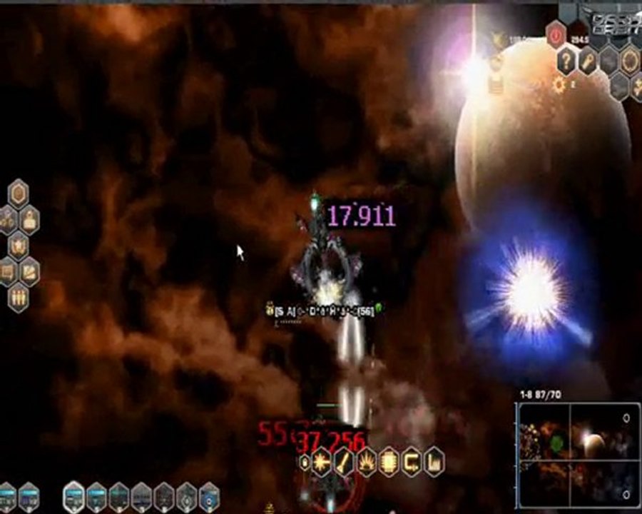 darkorbit deha