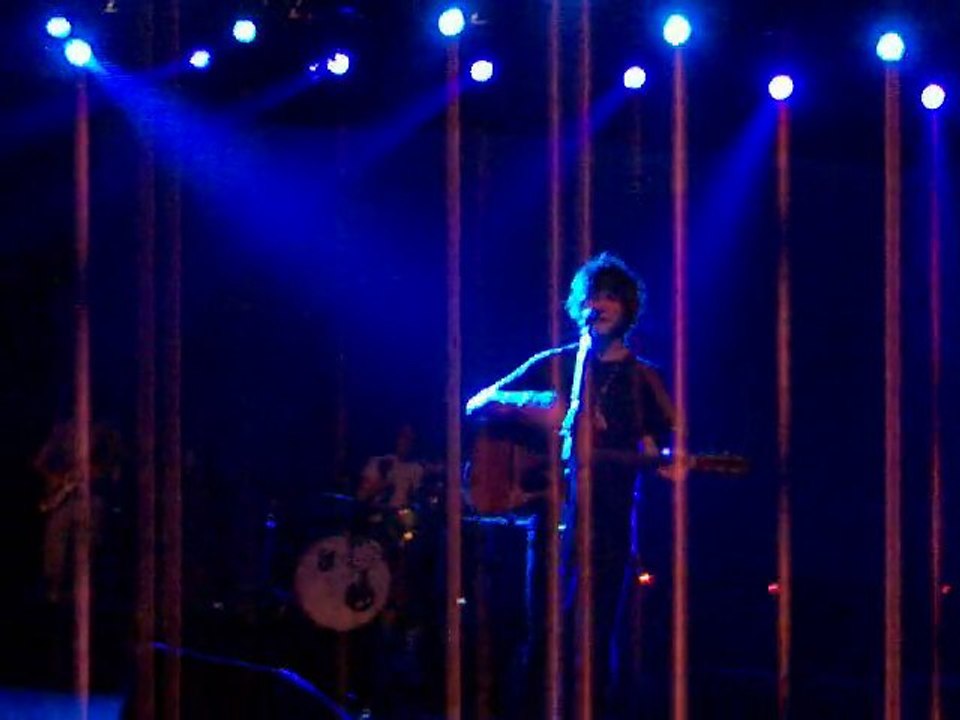 MGMT - Pieces of What | Live @ Lyon, 14.12.2010 - Transborde