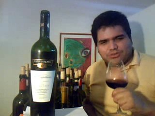 Viña La Rosa Carménère La Capitana 2009