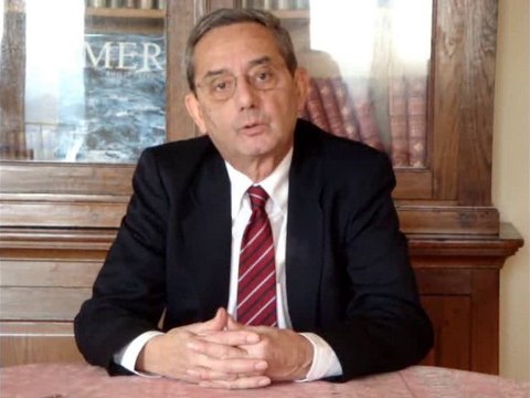 Bertrand Dargnies - Cantonales 2011