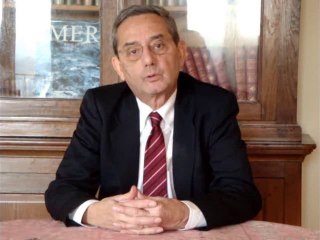 Bertrand Dargnies - Cantonales 2011