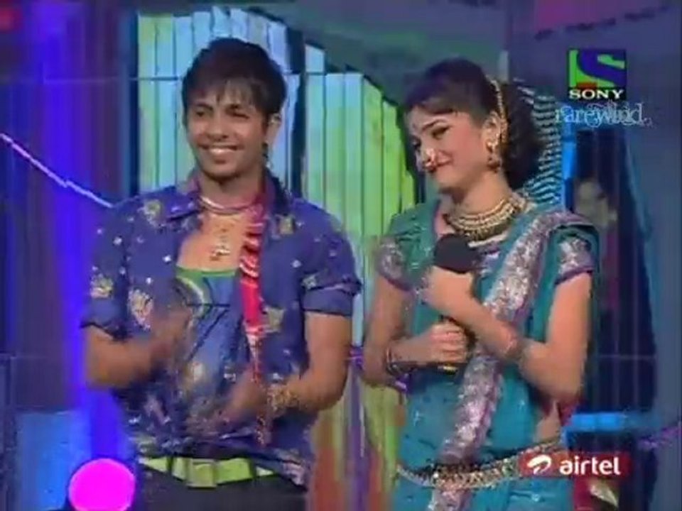 Jhalak Dikhhlaja{Season 4}--14th Dec(aajtube.com)(Part 1)