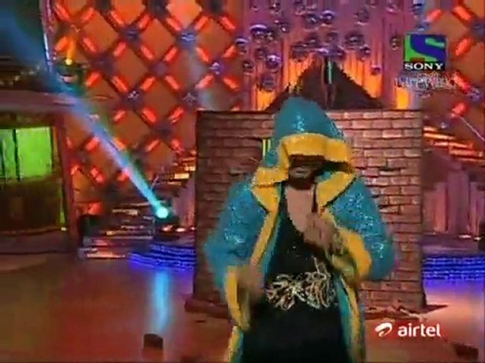 Jhalak Dikhhlaja{Season 4}--14th Dec(aajtube.com)(Part 2)