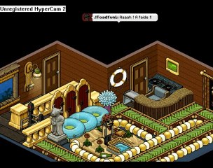 HABBOLAND - Nouvelle Génération 2011 !!